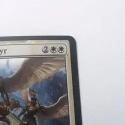 Battle Angels of Tyr -Commander Legends -Foil MTG - Image 4