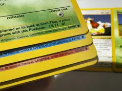 Collection Bulk Lot 500+ Base Set 2 Unlimited Shadowless 4th Print Pokemon Cards - Image 5