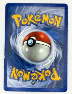 Pokemon Card TCG Ruby And Sapphire Magmar Ex 100/109 Vintage Rare - Image 2