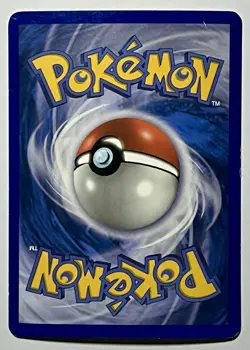 Rayquaza 3/17 (HP/BENT) Cosmos Holo Pop Series 1 2006 Pokemon Card - Image 2