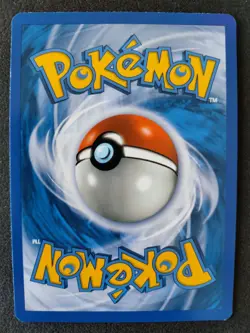 Pokemon Luxray National Championships Promo Diamond & Pearl Set 7/130 NM Card - Image 2