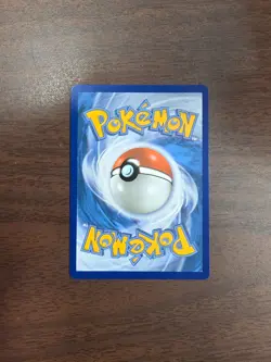 2025 Pokemon Phantasmal Flames Mega Gengar ex Double Rare Card 56/094 Deck Promo - Image 2