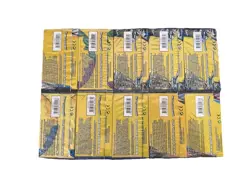 Pokemon TCG (8)Sun & Moon, (2)XY 3 Card Sealed Booster Packs Assorted 10 Packs - Image 2