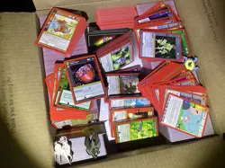 23LBS! 6000+ Metazoo Cards Different Set Pack Fresh Bulk Rare Included 150 Holo - Image 1