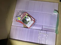 23LBS! 6000+ Metazoo Cards Different Set Pack Fresh Bulk Rare Included 150 Holo - Image 2