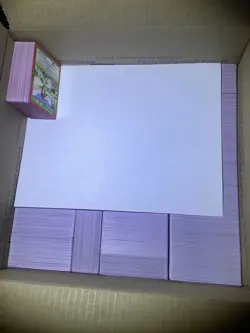 23LBS! 6000+ Metazoo Cards Different Set Pack Fresh Bulk Rare Included 150 Holo - Image 3