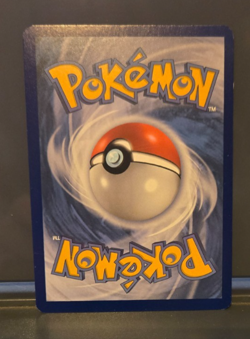 Pokemon Palkia XY75 Full Art Black Star Holo Promo Card-NM - Image 2