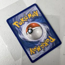 Pokemon TCG: Blastoise EX - Black Star Promo Card XY122 - Image 3