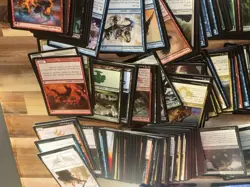 Magic: The Gathering Card Lot 460 + Cards + Storage Box Mixed Sets (2012-2016) - Image 3