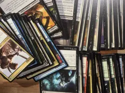 Magic: The Gathering Card Lot 460 + Cards + Storage Box Mixed Sets (2012-2016) - Image 4