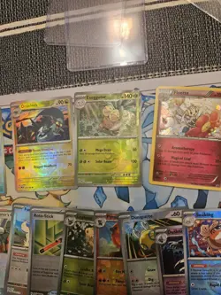 Huge Pokemon Card TCG Lot (90+) English Japanese Full Art Gold READ DESCRIPTION - Image 5