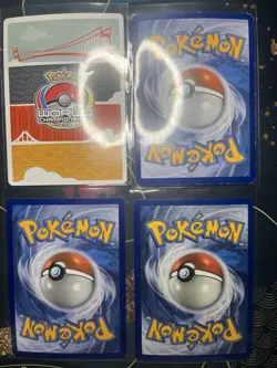 Pokemon EX Lot 16 Cards Mid Era Mostly LP/MP - Sold As Is - Read - Image 5