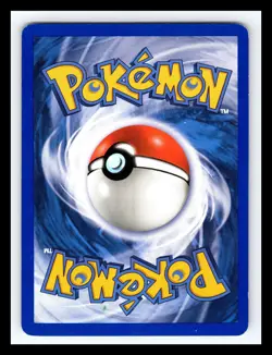 💥 Nidoran # 96/147 - AQUAPOLIS - Pokemon 2002 Vintage Card - Non Holo Foil - Image 2