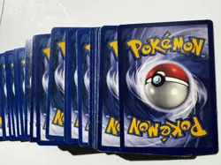 Collection Bulk Lot 750+ Vintage WOTC E Series EX Gym Rocket Rare Pokemon Cards - Image 5