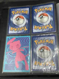 Pokemon Card Collection Lot Binder Celebrations Holos Full Arts Hits NM-DMG - Image 2