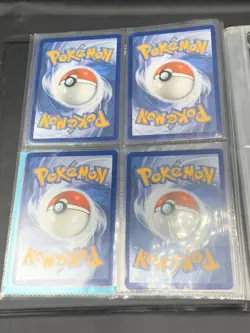 Pokemon Card Collection Lot Binder Celebrations Holos Full Arts Hits NM-DMG - Image 4