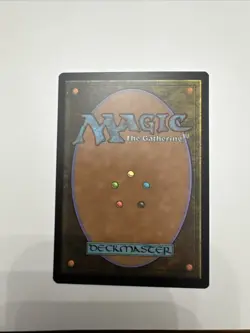 Starfield of NYX Commander Masters MTG Magic The Gathering Card - Image 2