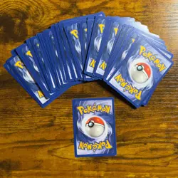 Pokemon TCG Psychic Energy Card Lot (56) Base Set 1999 WOTC Vintage - Image 2