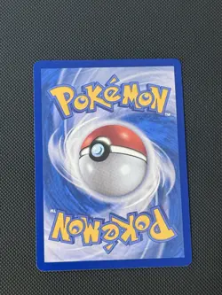 Rapidash 069/063 Korean Hot Air Arena Full Art Rare Holo Pokemon Card NM - Image 2