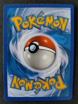 Pokemon Pikachu Pokemon Day 2009 Promo Pop Series 9 15/17 NM/MINT Card - Image 2