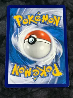 Pokemon Chinese Gem pack Exclusive Umbreon 0615/15 CBB2C Holo Card LP #6 - Image 3