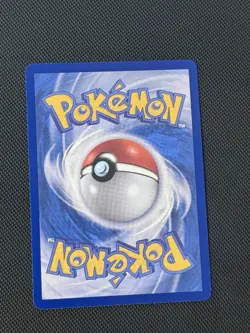 Pokemon N's Zorua AR 108/100 SV9 Battle Partners Card Korean Edition - Image 2