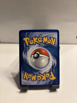 Pokemon TCG Plusle EX Deoxys 44/107 Reverse Holo Uncommon Card - Image 2