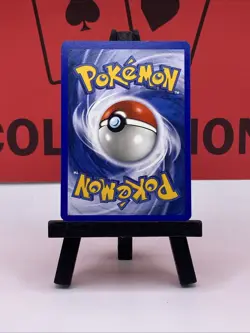 Pikachu 70/111 Neo Genesis 1st Edition Regular Pokemon Card LP - Image 5