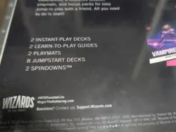 Magic the Gathering: Foundations Beginner Box - Image 3