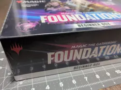 Magic the Gathering: Foundations Beginner Box - Image 4