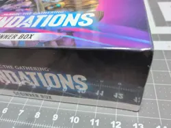 Magic the Gathering: Foundations Beginner Box - Image 5