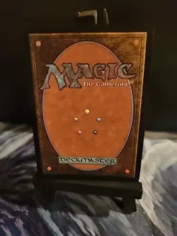 Sokka, Bold Boomeranger ✨Foil✨MTG MagicCon Atlanta EXCLUSIVE Promo - Image 2