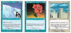 COMPLETE Set of CLASSIC (VIth) EDITION Dameon Willich - SIGNED ARTIST PROOF S! - Image 1