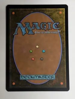 MTG - Karplusan Forest - DMU - R - Borderless Foil - 379 - Image 2