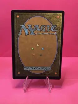 Temple Garden (Borderless) Unfinity Foil - Image 2