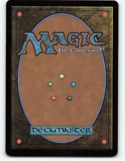 Summon: Fenrir Final Fantasy Foil MTG 0203 - Image 2