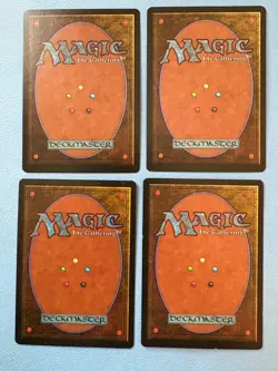 MTG Legends Edition, Darkness and more! 1994 Vintage Magic! - Image 2
