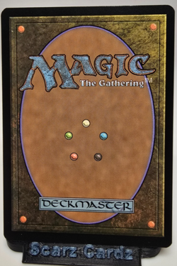 Containment Priest Core Set 2021 Foil - Image 2