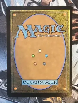 Last March of the Ents NM - Lord Of The Rings Magic The Gathering - Image 2