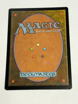 MTG NM Hidden Gibbons Urza's Legacy Near Mint English - Image 3