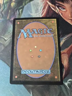 Gilded Goose Game Day & Store Championship Promos Foil MTG - Image 3