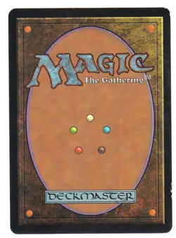 MTG Mox Diamond Japanese Stronghold ST EX - Image 2