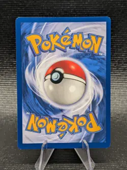 NM COMPLETE 8/8 FULL HOLO ENERGY WOTC PROMO POKEMON LEAGUE 2002 RARE - Image 3