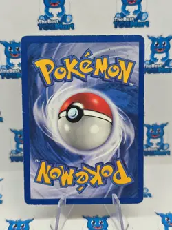Pokemon Brock's Onix Gym Heroes 69/132 MP - Image 2