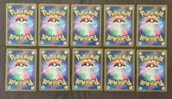 Pikachu VMAX corocoro comic PROMO 265/S-P - Pokemon Japanese Mint New - Image 2