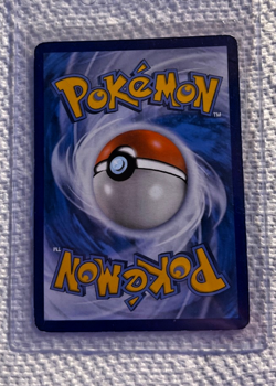Pokemon TCG Altaria EX (Full Art) 123/124 Fates Collide Holo MINT - Image 2