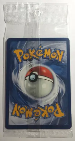 Carte Pikachu Precious Collector Box Promo Version THAILAND Card TCG Pokemon - Image 2