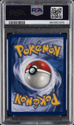 1999 POKEMON FOSSIL 1ST EDITION #16 AERODACTYL PSA 10 - Image 2