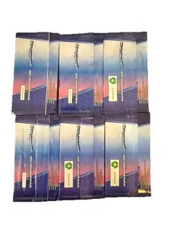 Pokemon McDonald’s 2021 Pack Lot of 6 Sealed Packs - Image 4