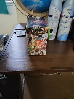 Pokemon TCG Darkness Ablaze Sword & Shield Darkness Ablaze Booster Box, 36... 1037187595714 - Image 3